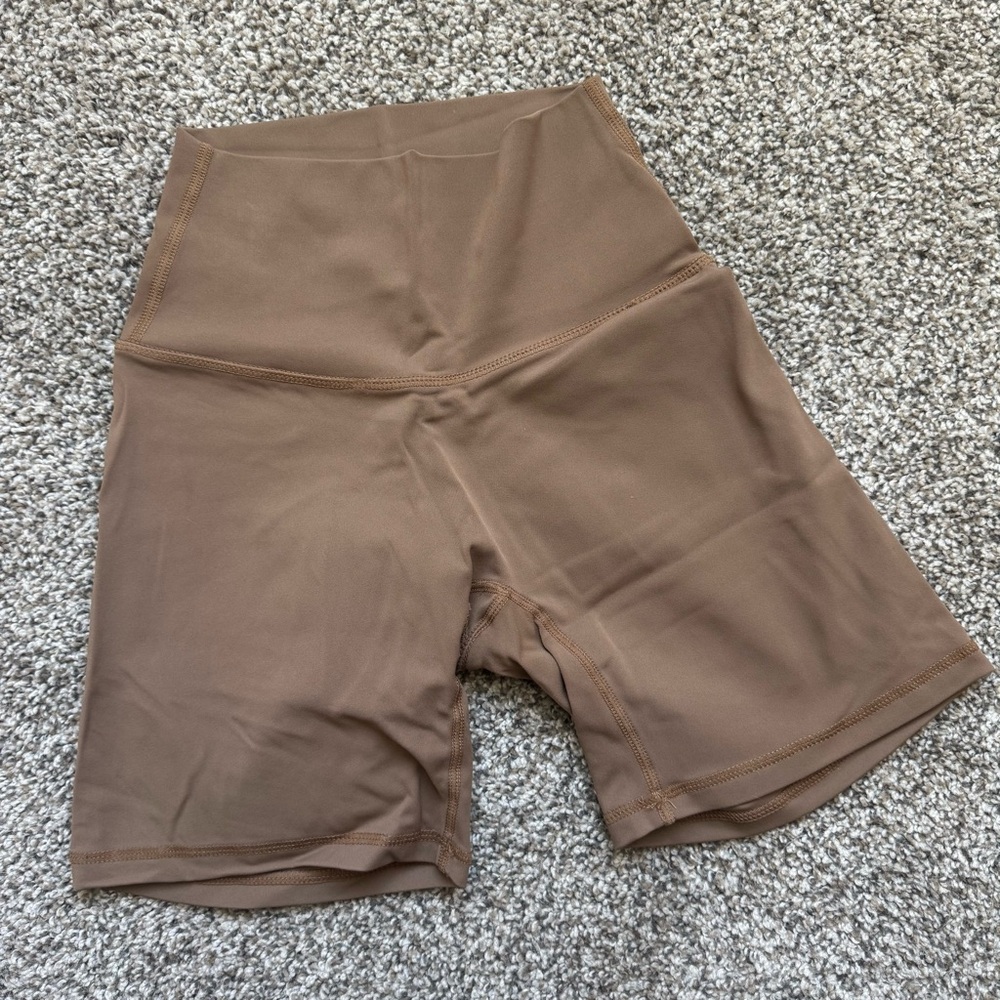 NVGTN Signature 2.0 shorts